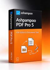 gvggmall.com, Ashampoo PDF Pro 5