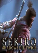 Official Sekiro Shadows Die Twice Steam Key Asia