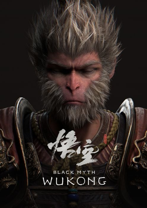 Black Myth: Wukong Deluxe Edition Steam CD Key Global