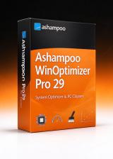 gvggmall.com, Ashampoo WinOptimizer Pro 29
