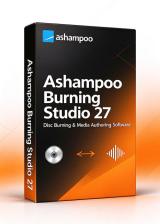 gvggmall.com, Ashampoo Burning Studio 27