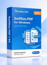 gvggmall.com, SwifDoo PDF for Windows 1 Year 1 PC