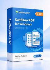 gvggmall.com, SwifDoo PDF for Windows Lifetime 2 PC