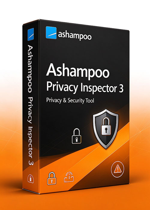 gvggmall, Ashampoo Privacy Inspector 3